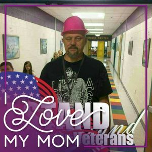 Meet your Posher, Charles